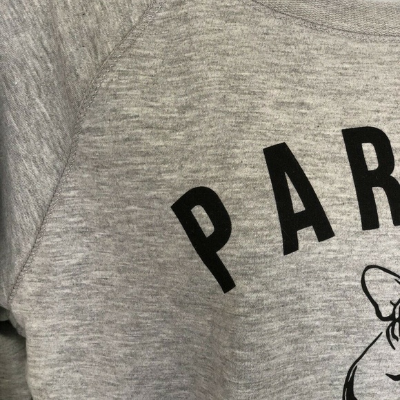 Pardon My French Prince Peter Sweatshirt NEW WOW - Picture 7 of 9
